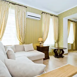 Hotel Evropeyskiy, Kijów