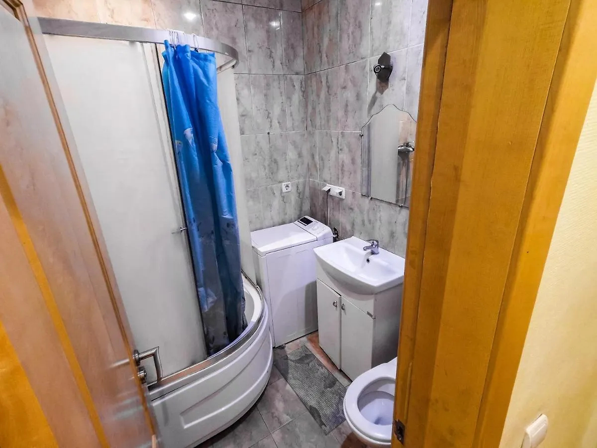 Chyhorina Hostel Kyiv