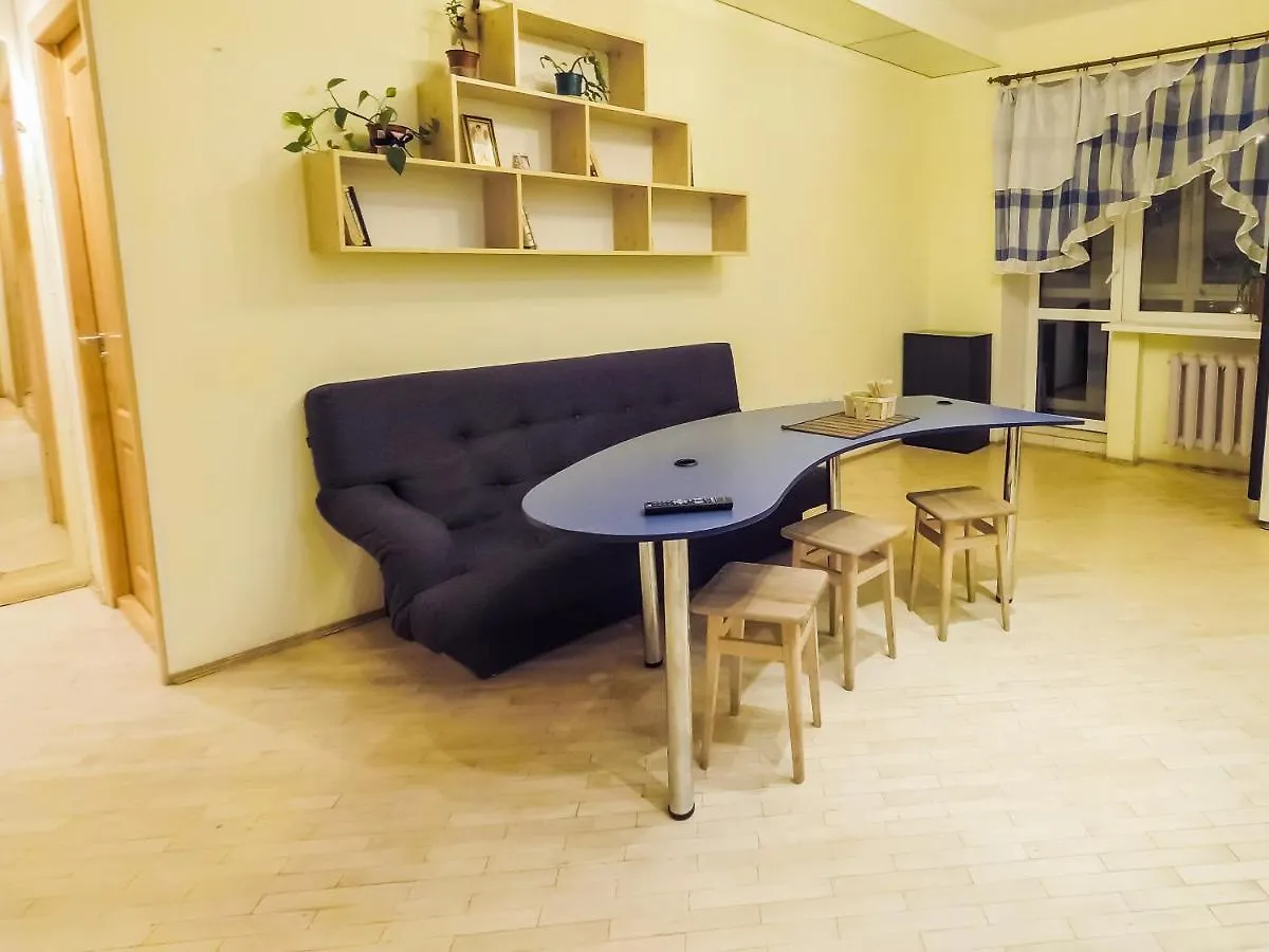 Chyhorina Hostel Kyiv 0*,  Ukraine