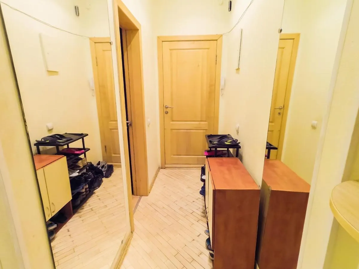 Hostel Chyhorina Pansiyon Kiev